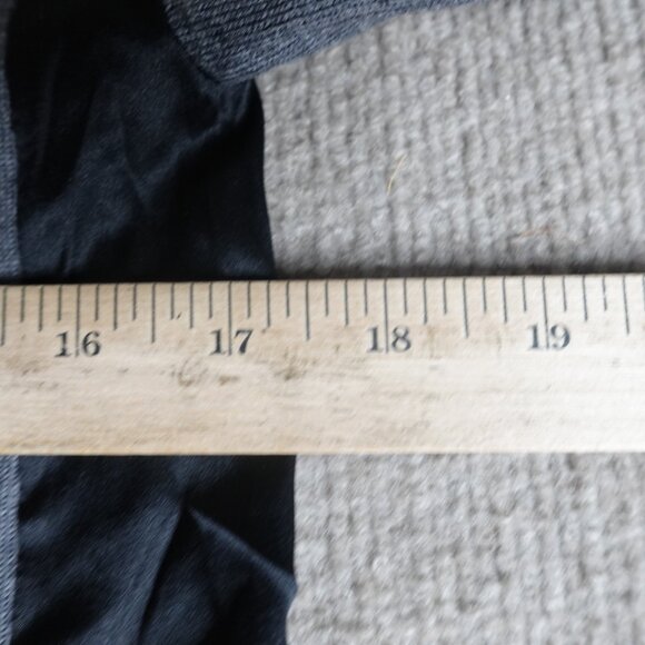 Rag & Bone Womens Sweater XS Grey Merino Wool Silk Sadie NEW Read - Picture 11 of 14